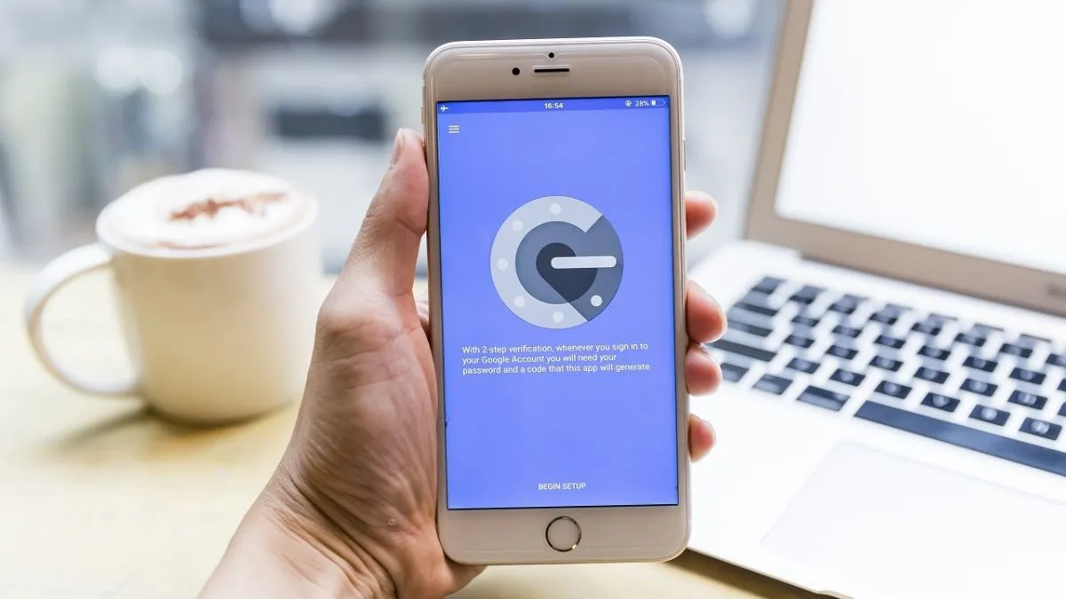 2-Factor Authentication: Why You Should Use an App, Not SMS