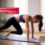 9 Yoga Poses For A Strong And Toned Core