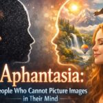 Aphantasia- People Who Cannot Picture Images In Their Mind
