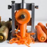 Baby Carrots: The Truth About How They Are Made (They Are Shaved Down)