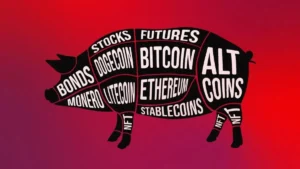 Crypto Scams: The "Pig Butchering" Scam Explained