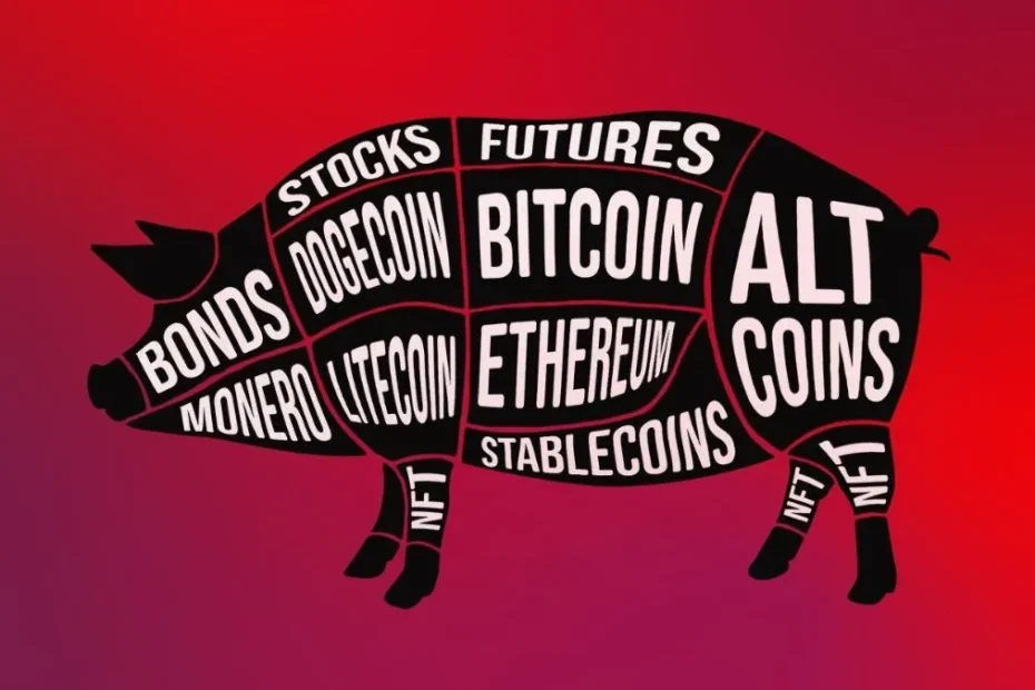 Crypto Scams: The "Pig Butchering" Scam Explained