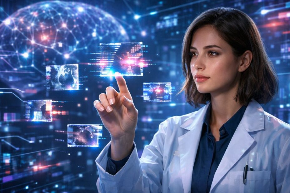 Deja Vu: The Glitch In Your Memory Storage System Explained