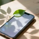 Digital Detox: The Benefits of a "Dumb Phone" Weekend