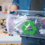E-Waste: How to Dispose of Old Cables and Chargers Responsibly