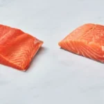 Farmed Salmon vs. Wild: The Color Difference Explained
