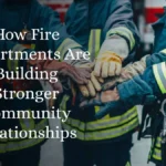 How Fire Departments Are Building Stronger Community Relationships