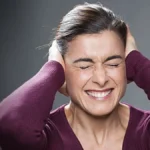 Misophonia: Why The Sound Of Chewing Makes You Enraged