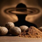 Nutmeg High: Why Eating Too Much Nutmeg Can Be Hallucinogenic/Toxic