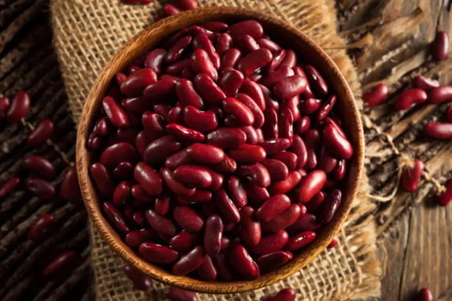 Raw Kidney Beans: The Toxin That Can Make You Sick from Slow Cookers