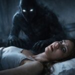 Sleep Paralysis: The Science Behind The "Demon" Sitting on Your Chest