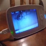 Smart Home Hacking: Can Someone Talk Through Your Baby Monitor?