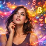 Synesthesia People Who Can Taste Words or See Music