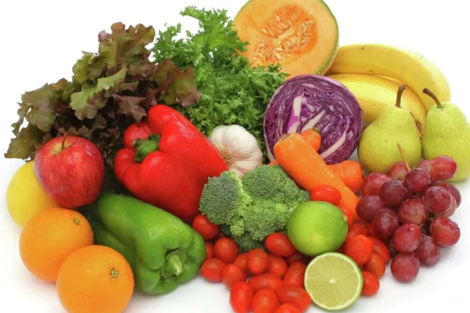 The "Dirty Dozen": The Vegetables with the Most Pesticides