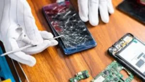 The "Right to Repair": Why Manufacturers Are Making Phones Harder to Fix