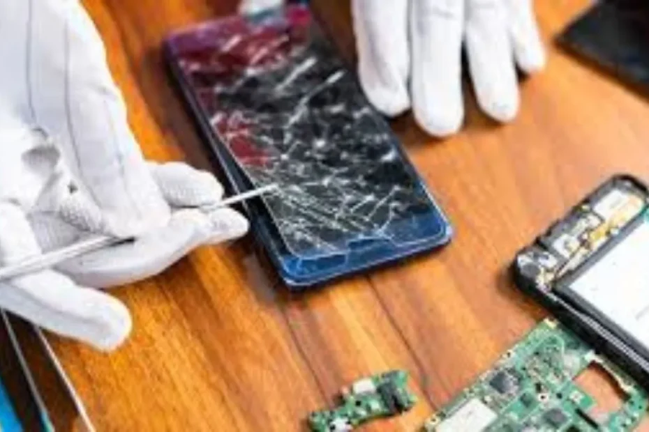 The "Right to Repair": Why Manufacturers Are Making Phones Harder to Fix
