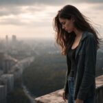 The "Call Of The Void": Why You Feel The Urge To Jump From High Places