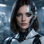 The "Uncanny Valley": Why Human-Like Robots Creep Us Out