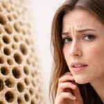 Trypophobia- Why Clusters Of Small Holes Make Some People Panic