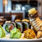 Wasabi Fake: Why Your Sushi "Wasabi" is Probably Just Horseradish
