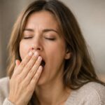 Why Do We Yawn? (And Why You Just Yawned Reading This)