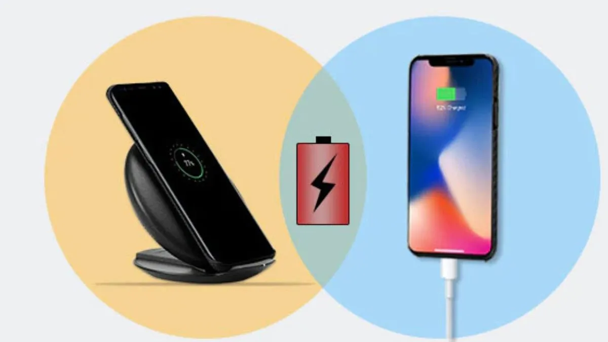 Wireless Charging: Is It Less Efficient Than Plugging In?