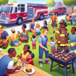 How Fire Departments Are Building Stronger Community Relationships