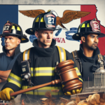 How Iowa Legislation Is Improving Firefighter Working Conditions