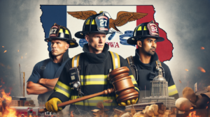 How Iowa Legislation Is Improving Firefighter Working Conditions