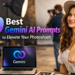 10 Best Gemini AI Prompts to Elevate Your Photoshoot