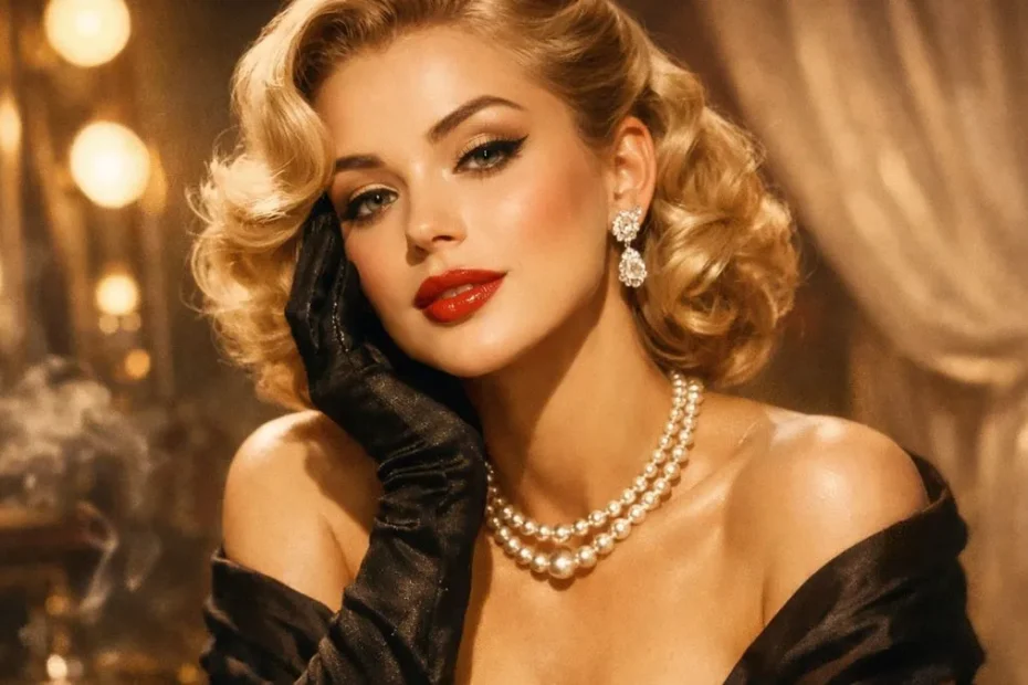 10 Stunning Gemini AI Prompts to Turn Your Selfies into Timeless Retro Portraits