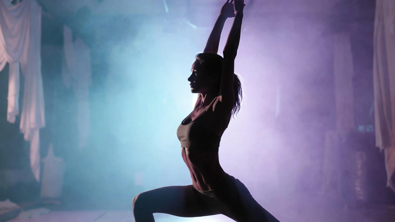 10 Mind-Blowing Yoga Tips You Wish You Knew Sooner