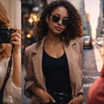 15 Stylish Google Gemini AI Prompts for Mirror, Street & Portrait Photography Creators Love