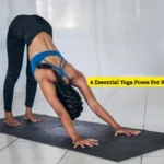 8 Essential Yoga Poses For Runners