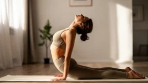 8 Yoga Stretches To Relieve Back Pain In Just Minutes