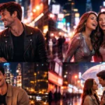 9 Google Gemini Prompts That Create Stunning Night City Lifestyle Photos