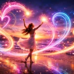 Top 10 Google Gemini AI Image Prompts for Light Painting