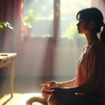 Feeling Mentally Cluttered? Try This Simple Daily Reset to Clear Your Mind