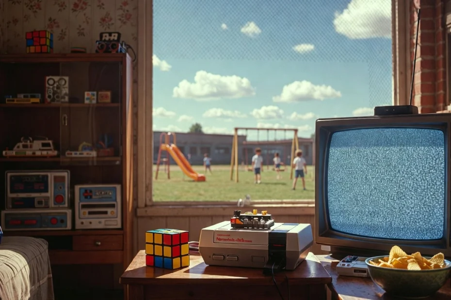 If You Still Remember These 10 Everyday Moments From Decades Ago, Your Memory Is Sharper Than Most People In Their 70s