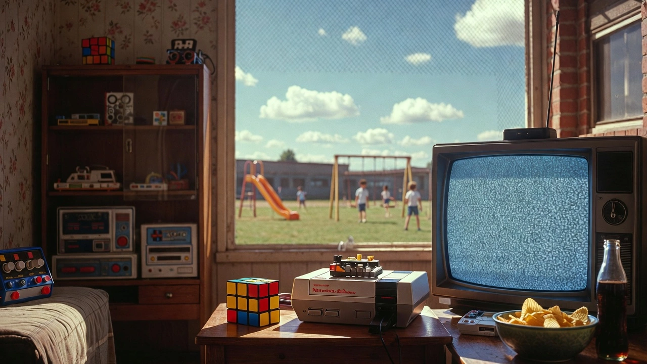 If You Still Remember These 10 Everyday Moments From Decades Ago, Your Memory Is Sharper Than Most People In Their 70s