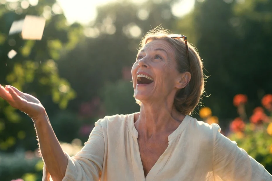 If You Want A Happier Life After 60 Be Honest With Yourself And Erase These 6 Habits