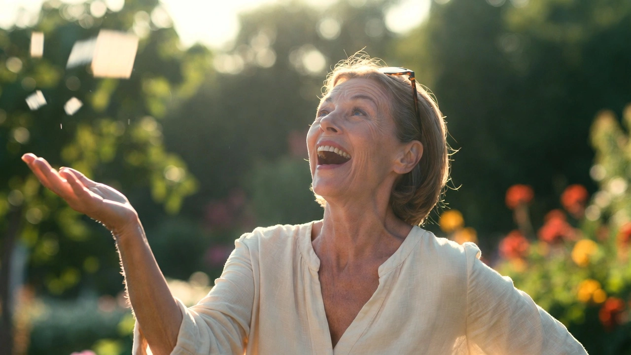 If You Want A Happier Life After 60 Be Honest With Yourself And Erase These 6 Habits