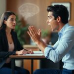 Psychology Explains Why Some People Always Interrupt Others – Meaning and Insights