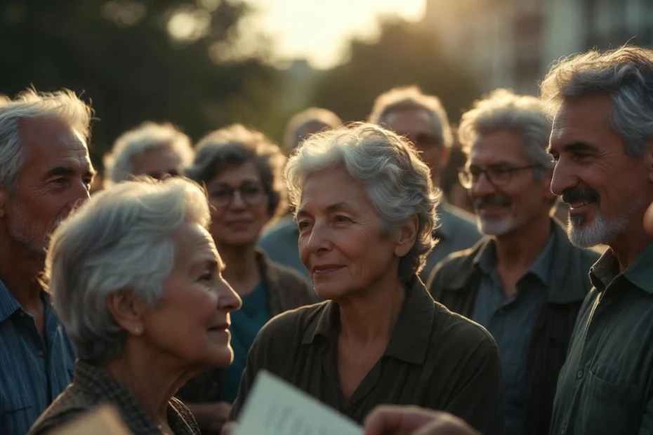 Psychology Suggests People Raised In The 1960s And 1970s Developed 7 Mental Strengths That Have Become Increasingly Rare Today