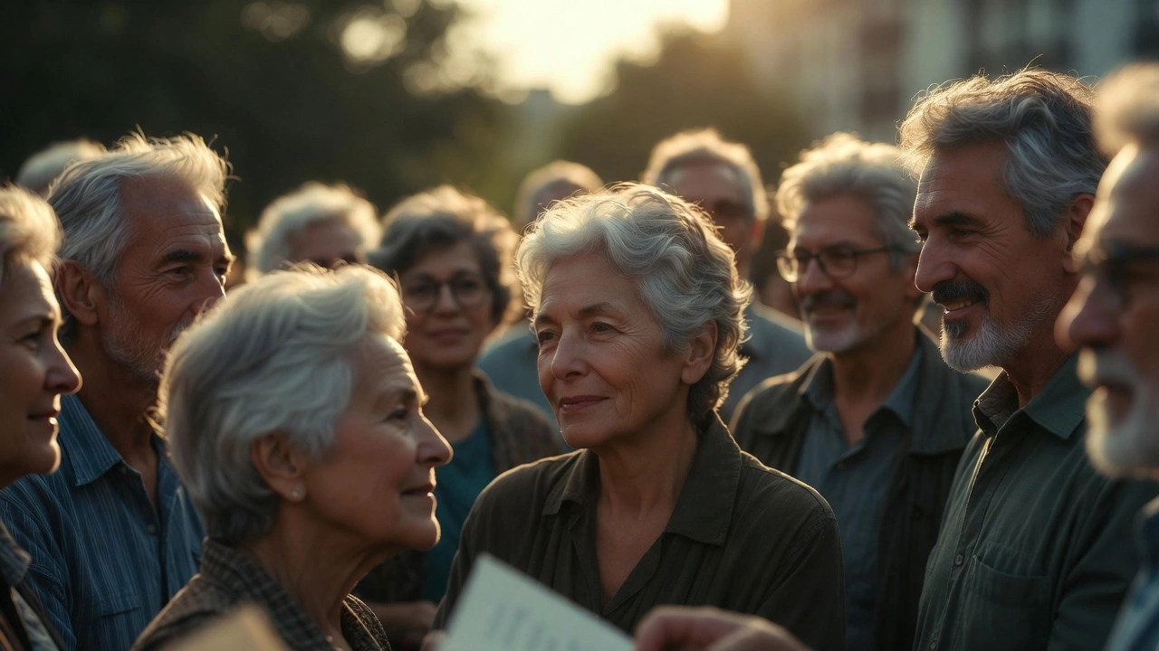 Psychology Suggests People Raised In The 1960s And 1970s Developed 7 Mental Strengths That Have Become Increasingly Rare Today