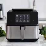 Say Goodbye to Your Air Fryer: Discover the All-in-One Kitchen Gadget with 9 Cooking Functions