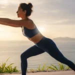 Simple Yoga Poses to Fix Stiff Muscles and Improve Mobility