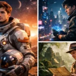 Top 10 Trending Gemini AI Photo Prompt Copy Paste For Boys: Ideas to Instantly Transform Your Look