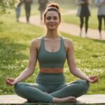 Why Yoga Is Healthier Than Walking For Long-Term Physical And Mental Wellness